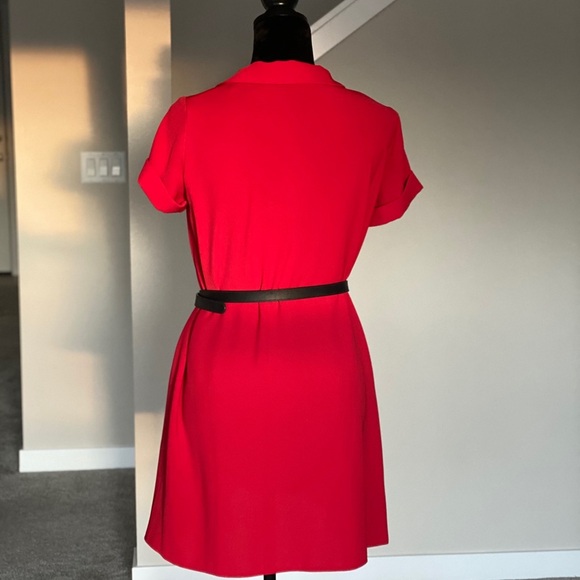 ZARA DRESS - Picture 5 of 14